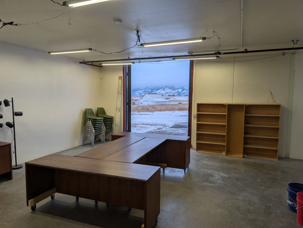 Bozeman ArtLab - Creative Studio Spaces & Classes in Bozeman, MT