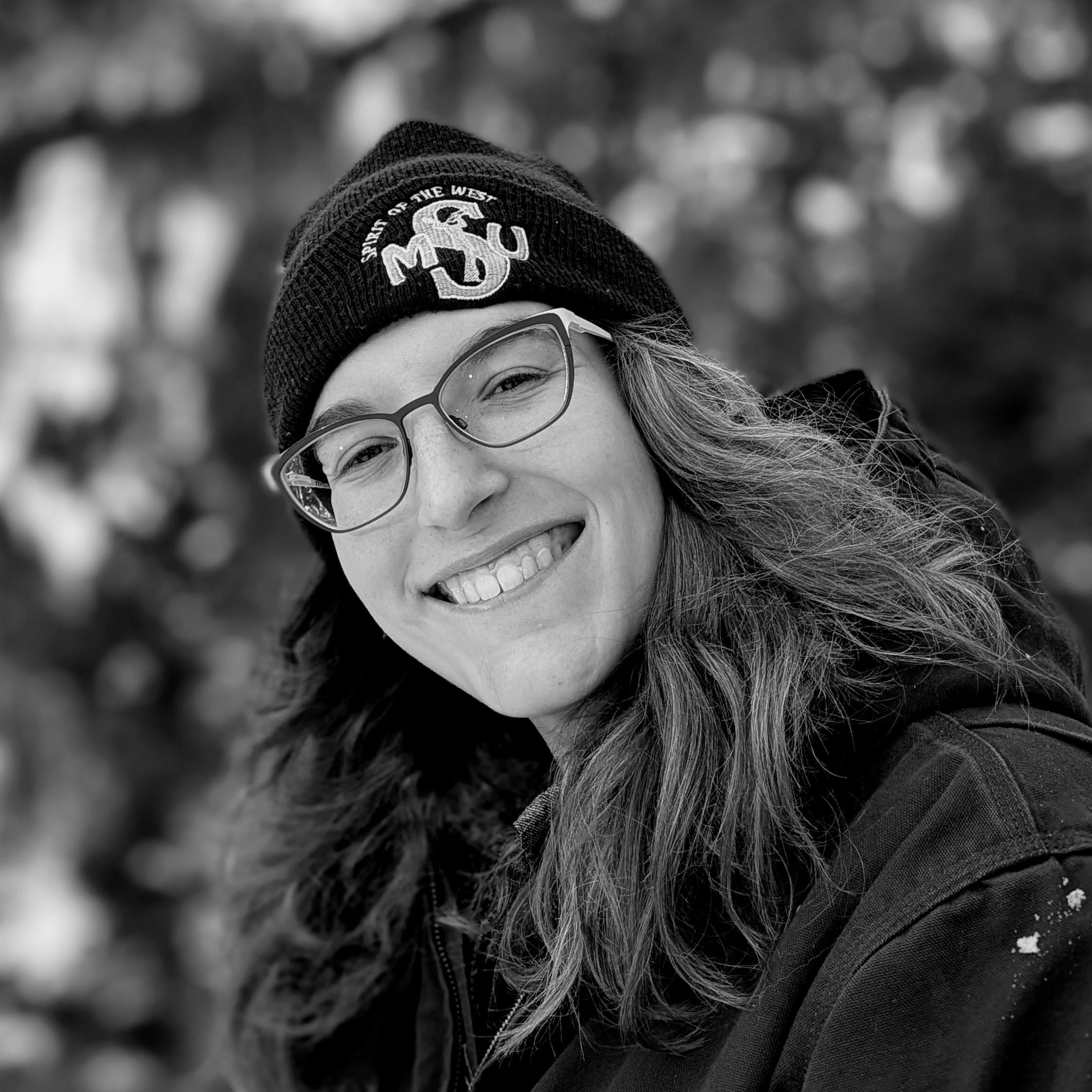 Susan Cornish, founder of Bozeman ArtLab